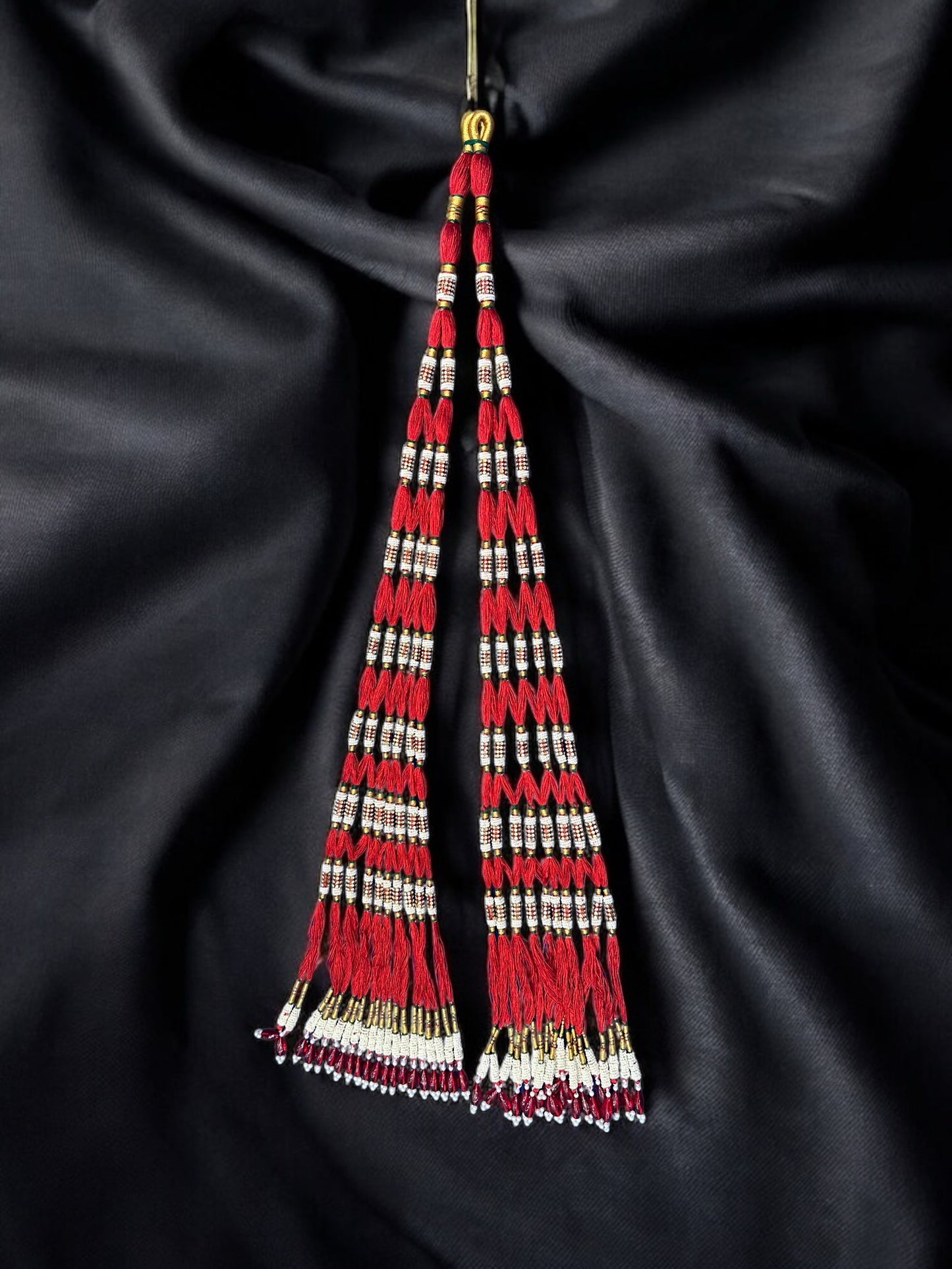BAJUBAND LOOM#9710