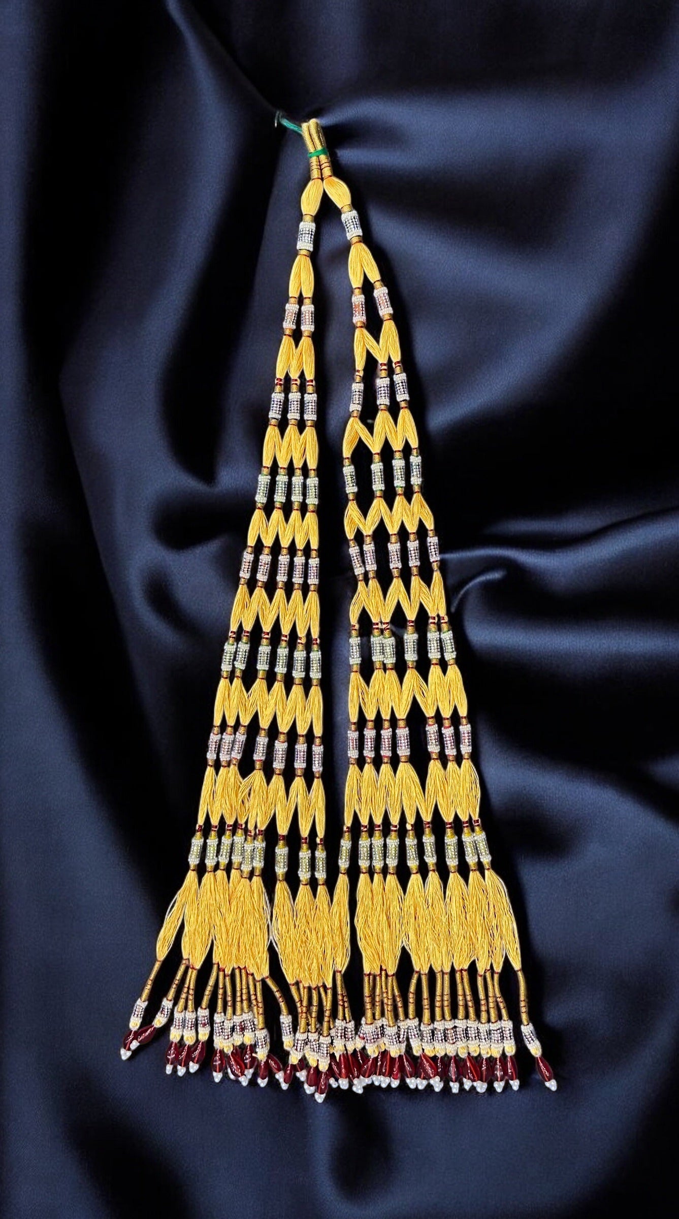 BAJUBAND LOOM#9710
