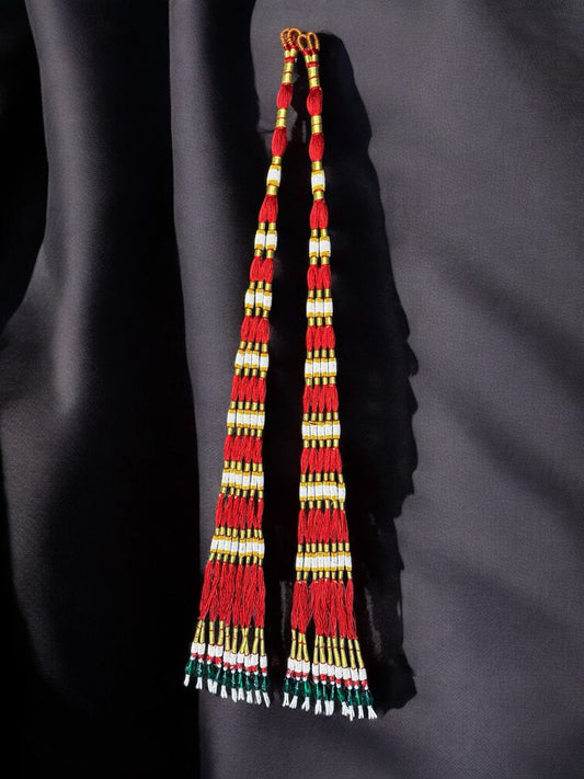 BAJUBAND LOOM#9707