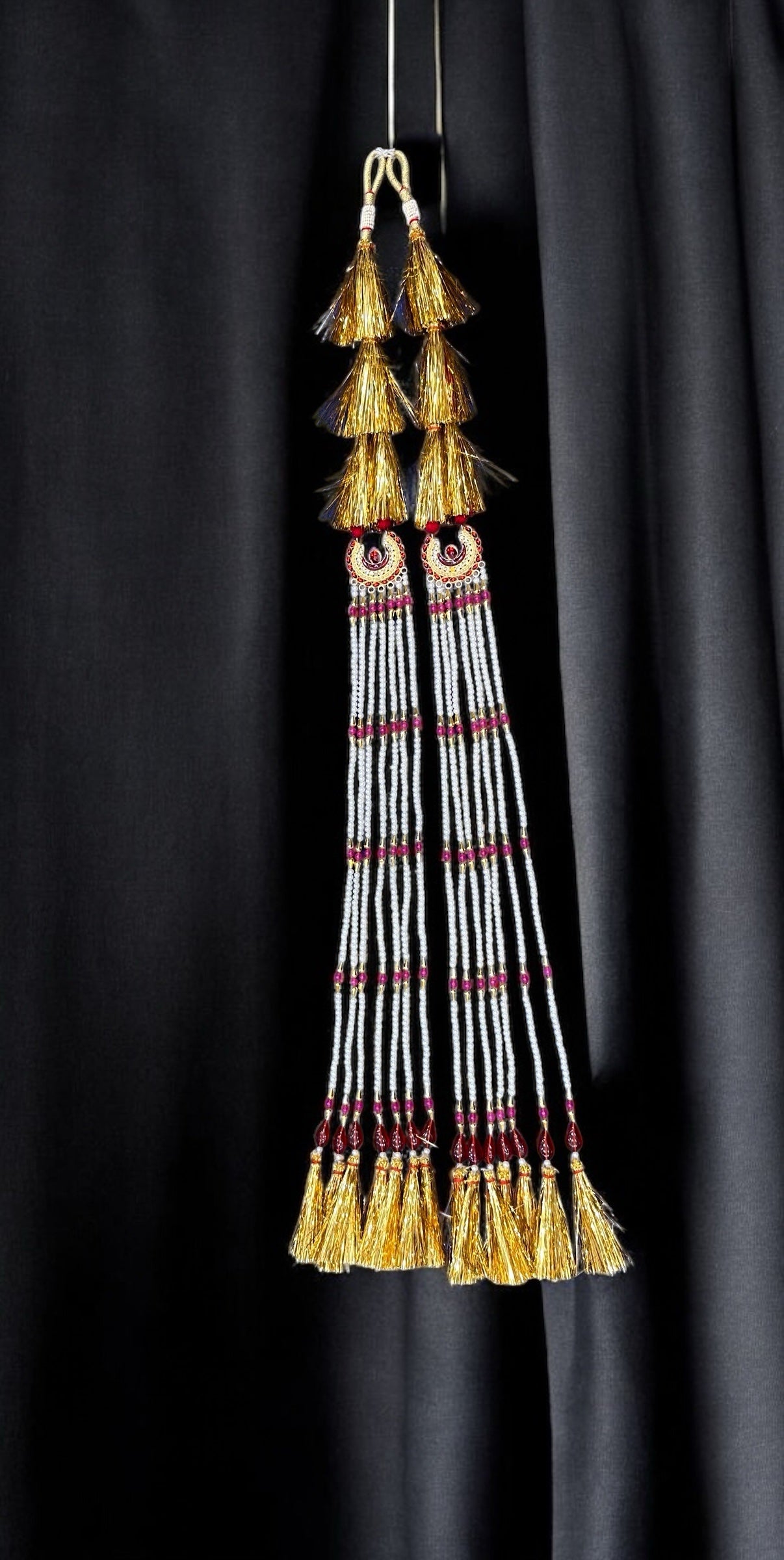 BAJUBAND LOOM#9713