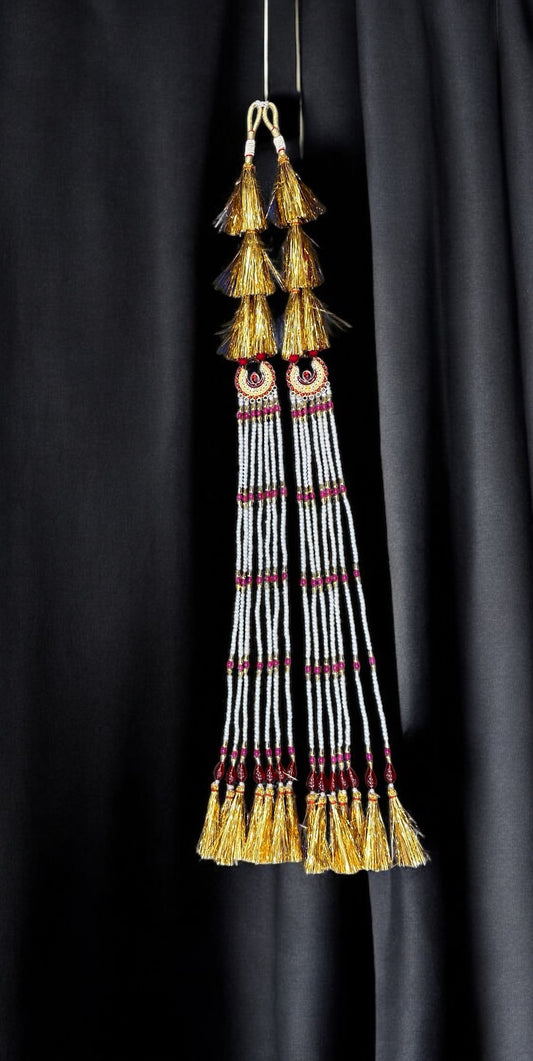 BAJUBAND LOOM#9713