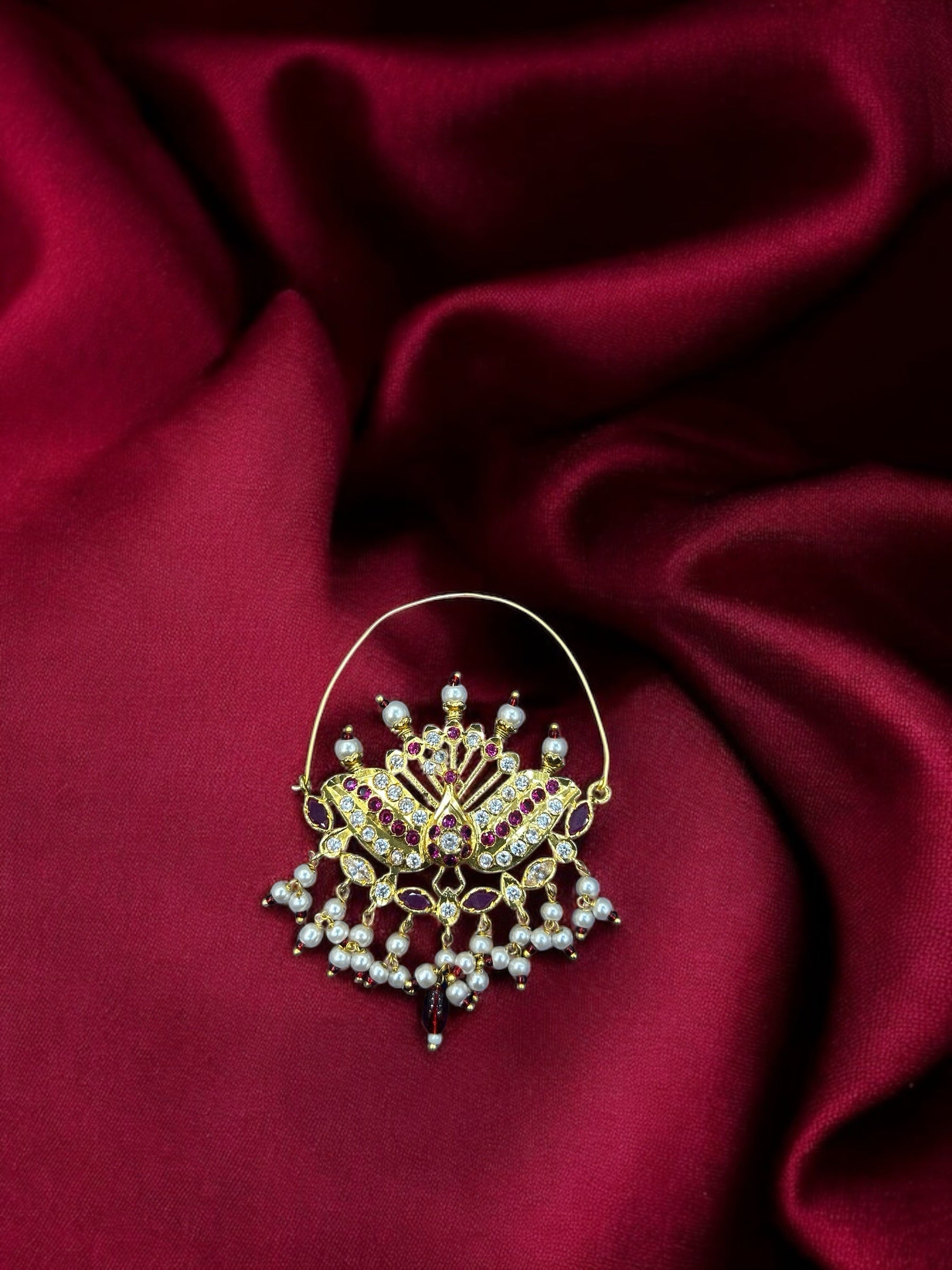 JODHPURI NATH#9410