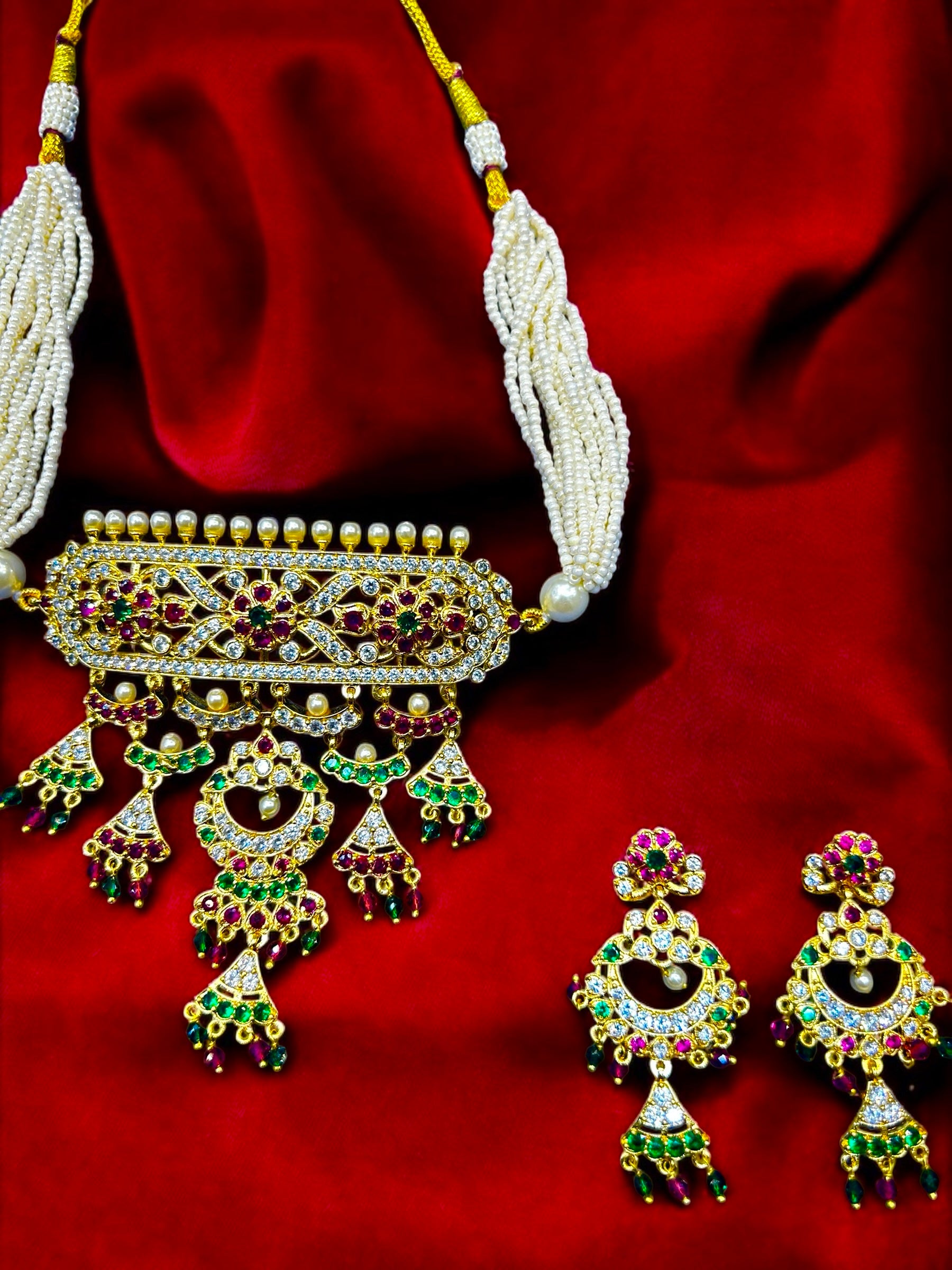 JODHPURI AAD#2336