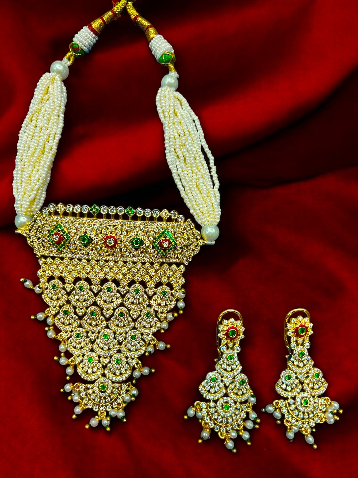 JODHPURI AAD#2330