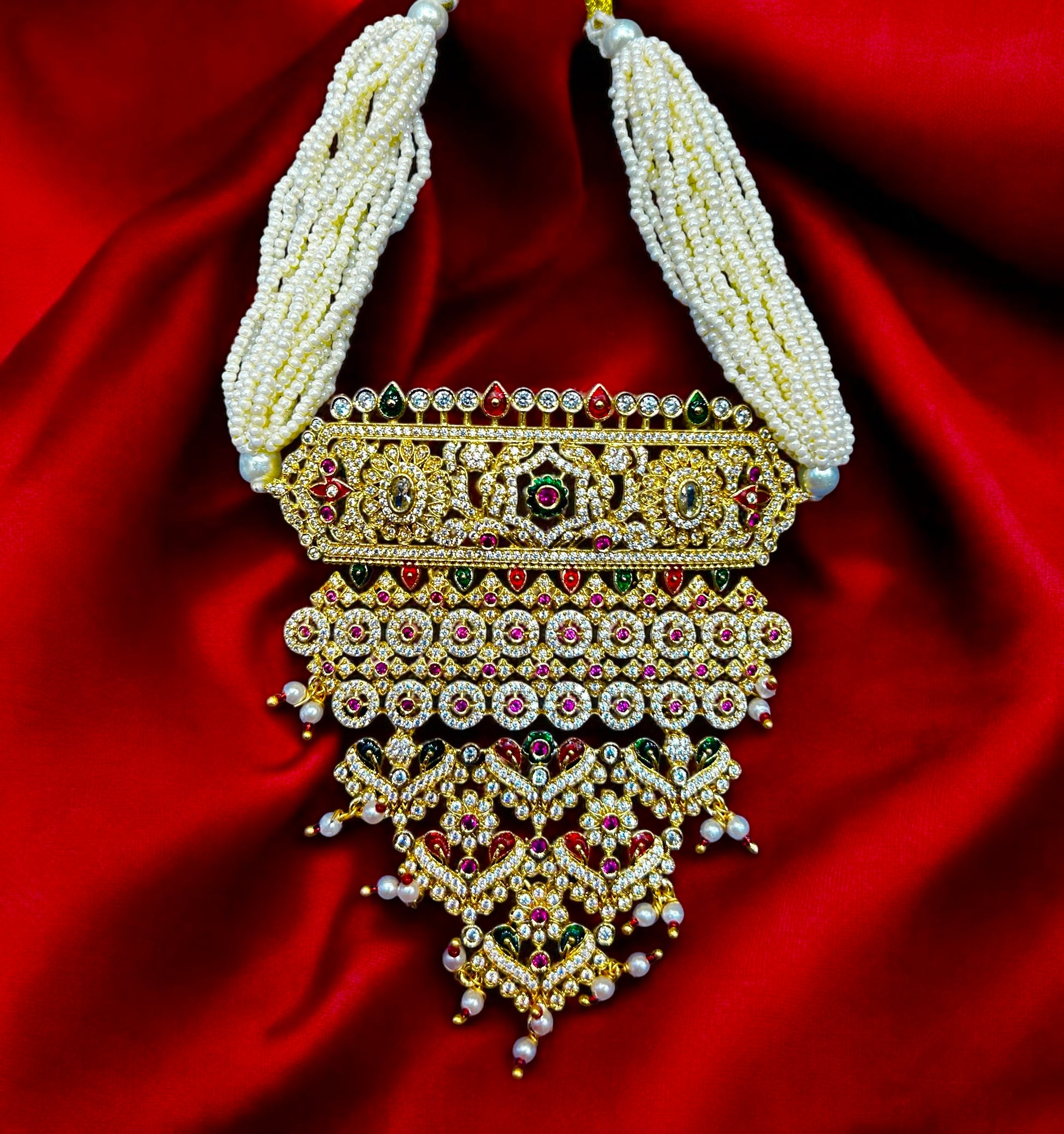 JODHPURI AAD#2329