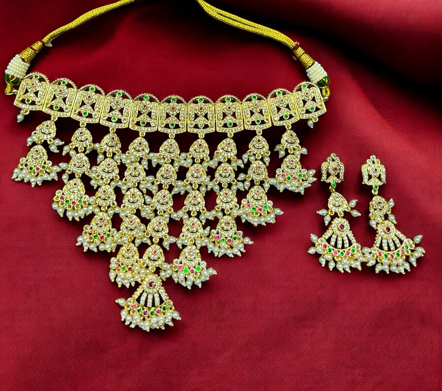 JODHPURI AAD##2327