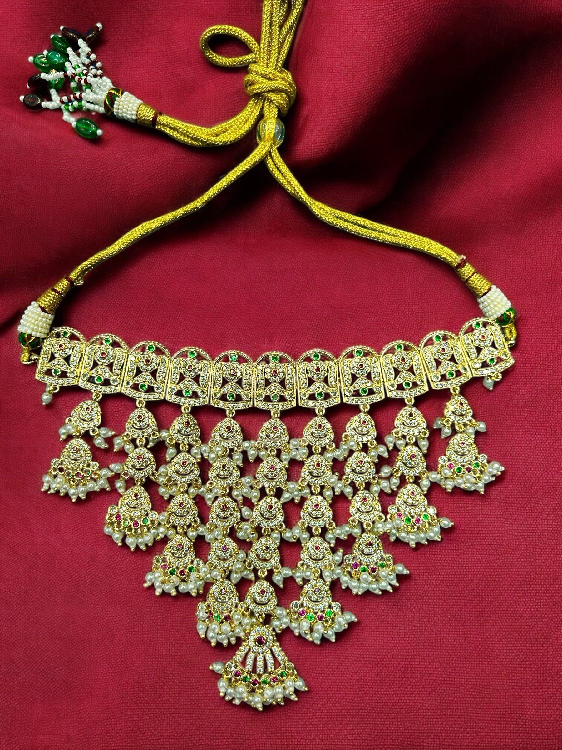 JODHPURI AAD##2327