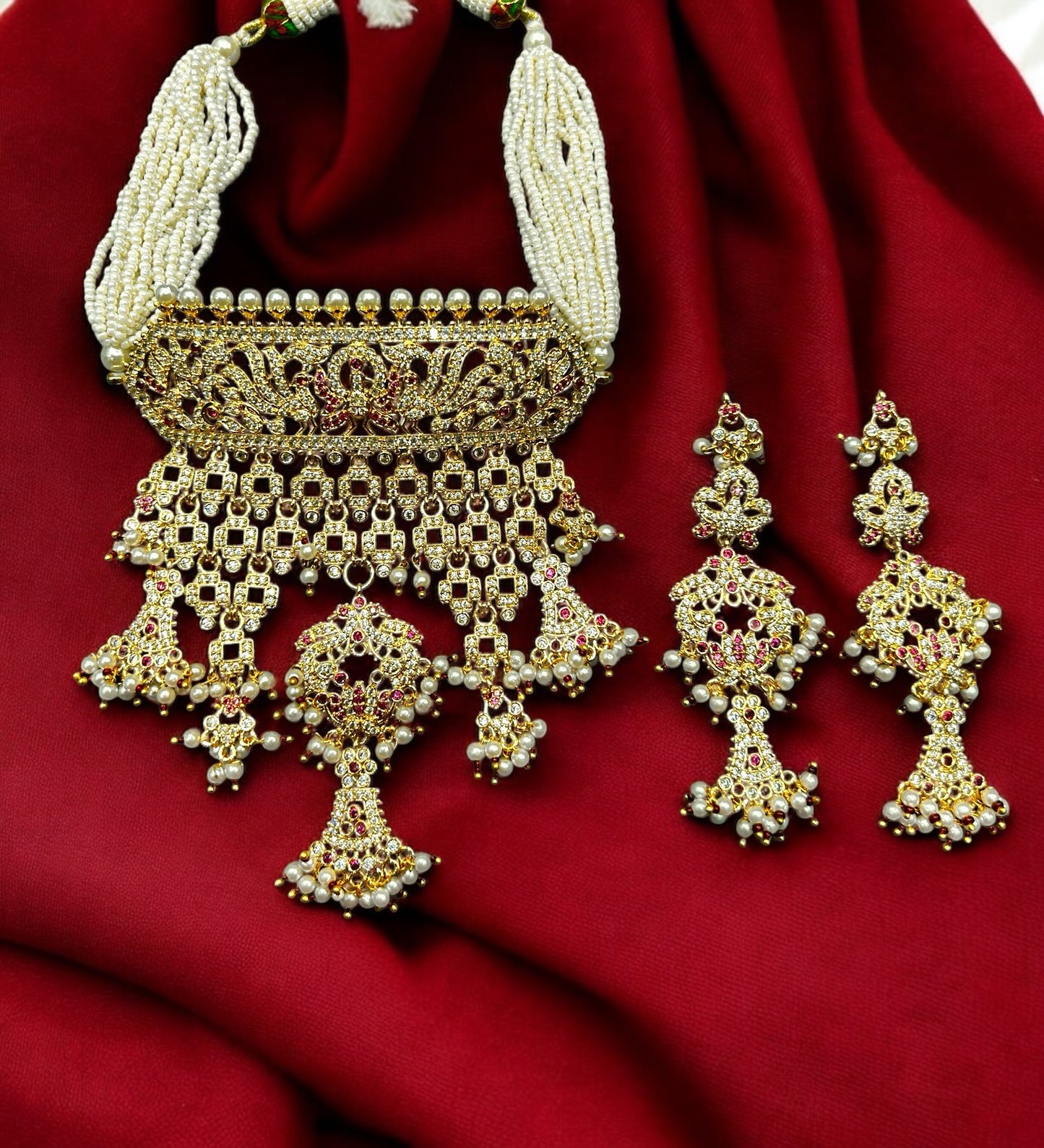 JODHPURI AAD#2326