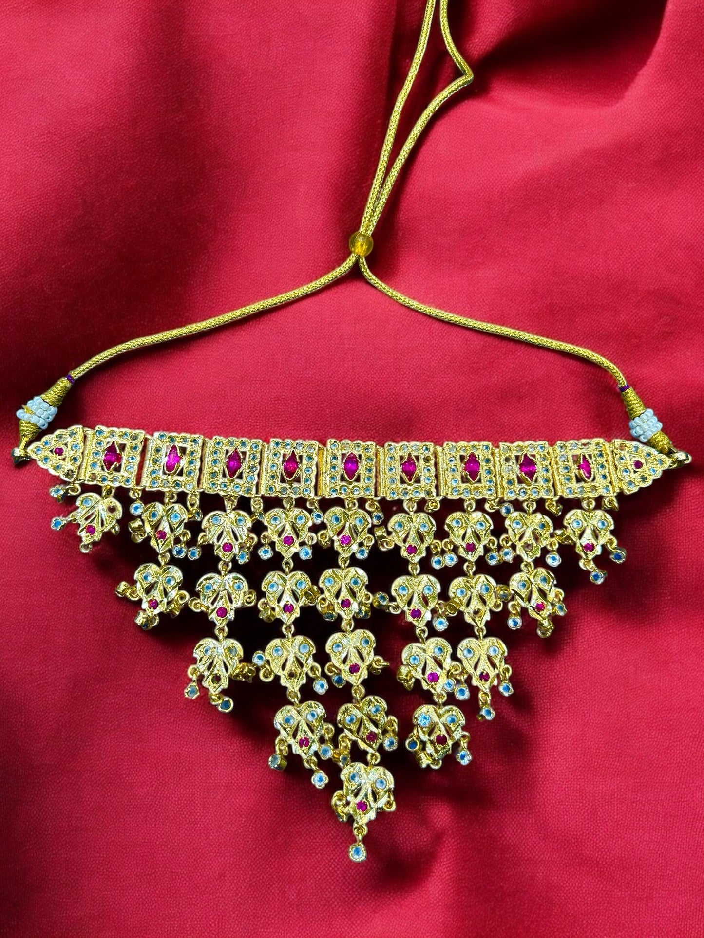 JODHPURI AAD#2320