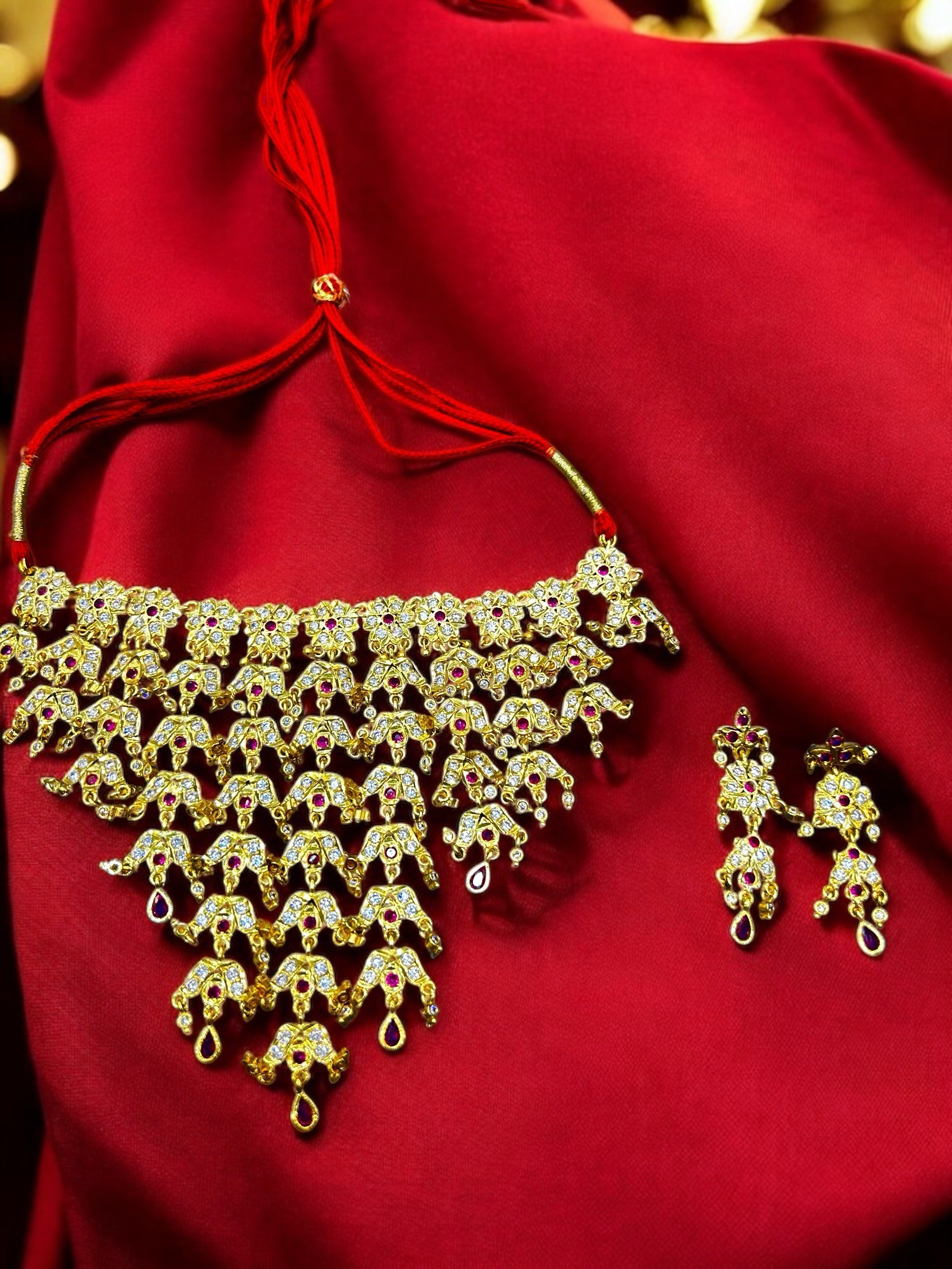JODHPURI AAD#2322