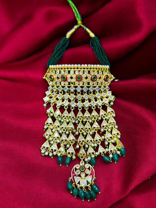 JODHPURI AAD#2319