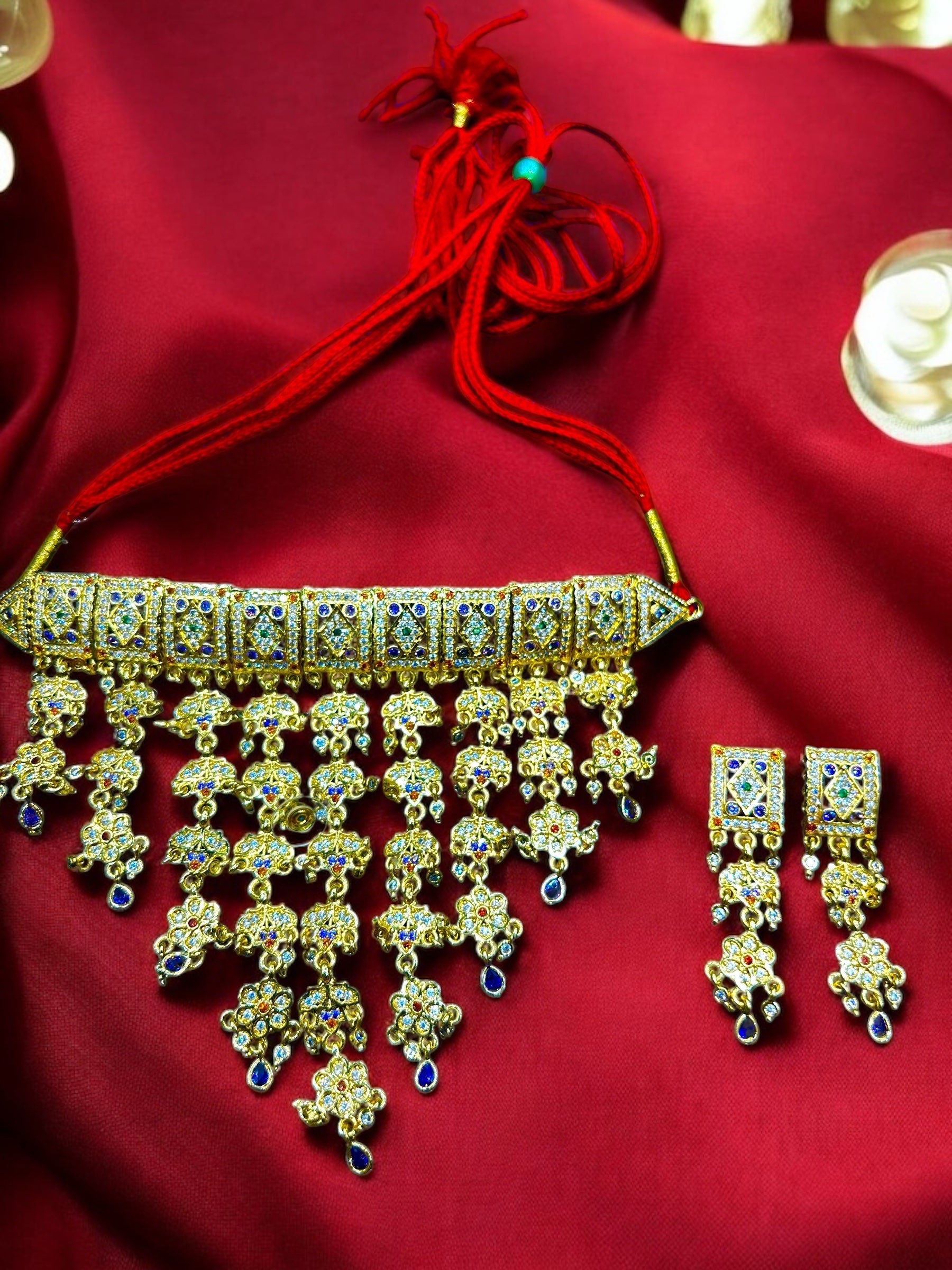 JODHPURI AAD#2316