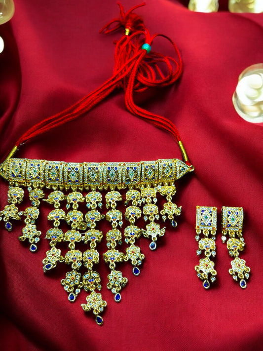 JODHPURI AAD#2316