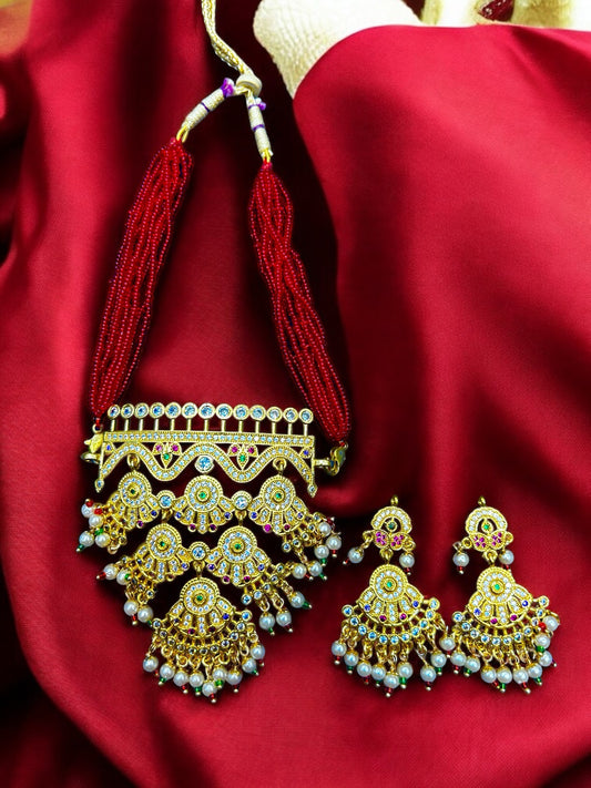 JODHPURI AAD#2315