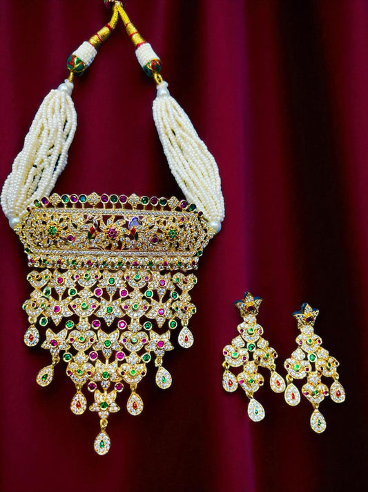 JODHPURI AAD#2314