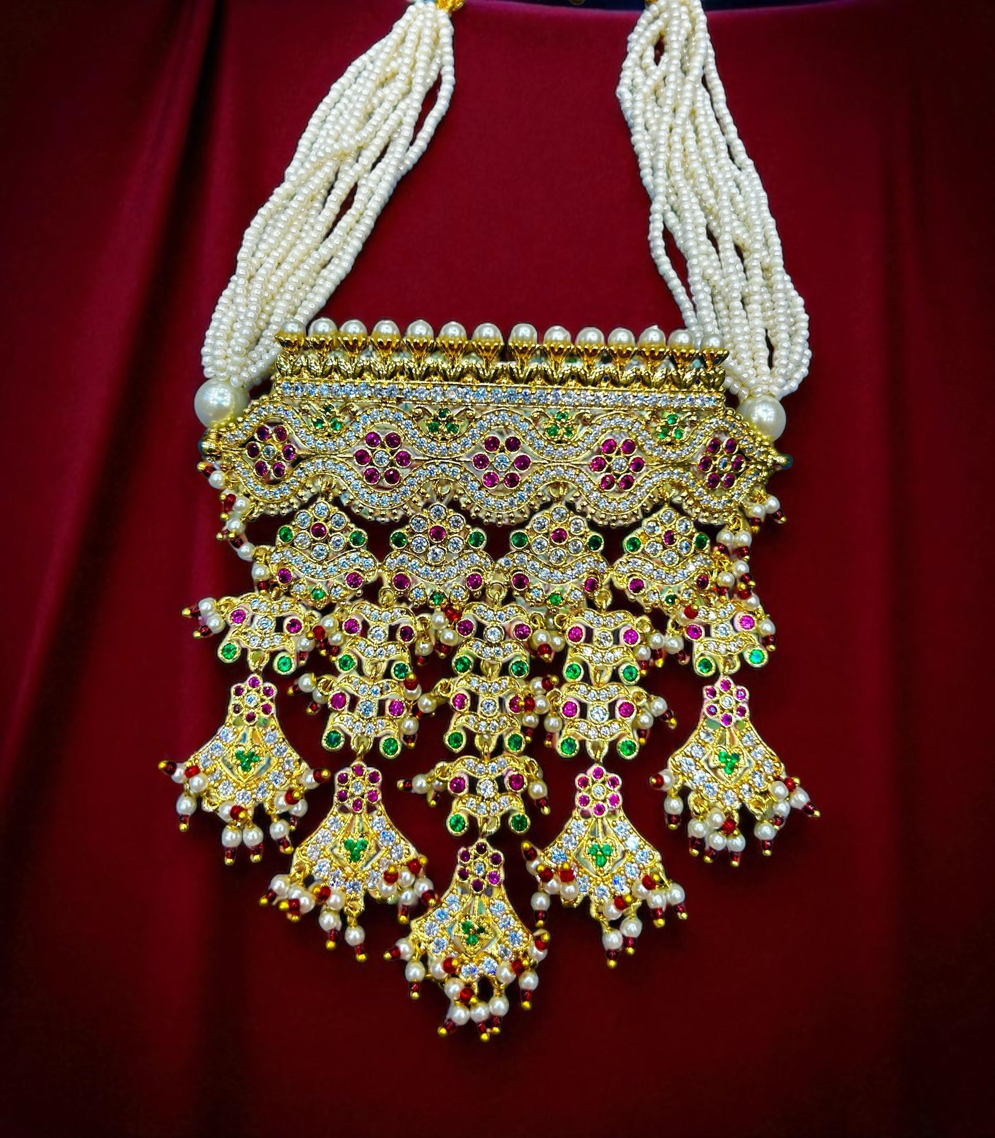 JODHPURI AAD#2313