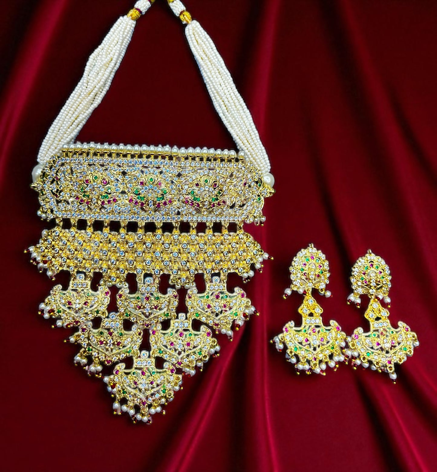 JODHPURI AAD#2312