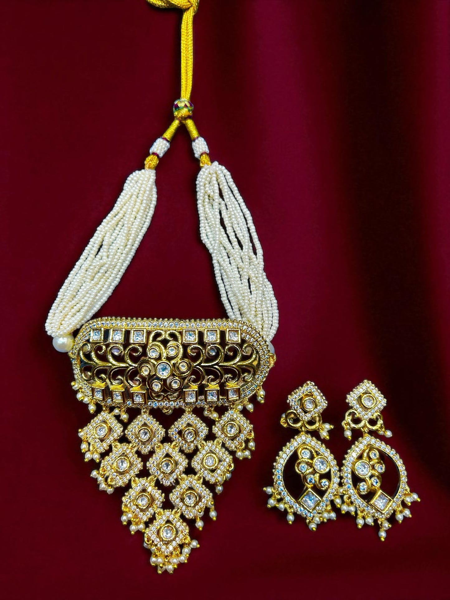 JODHPURI AAD#2311