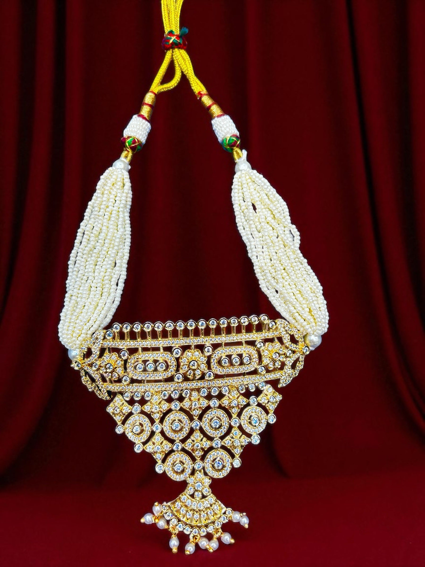 JODHPURI AAD#2309