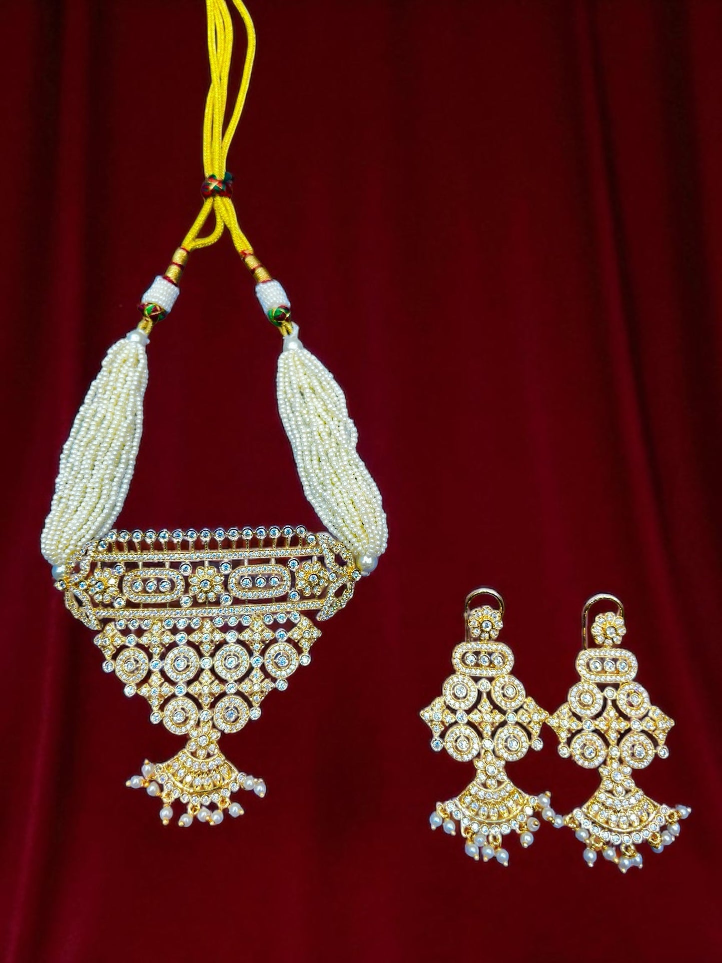 JODHPURI AAD#2309