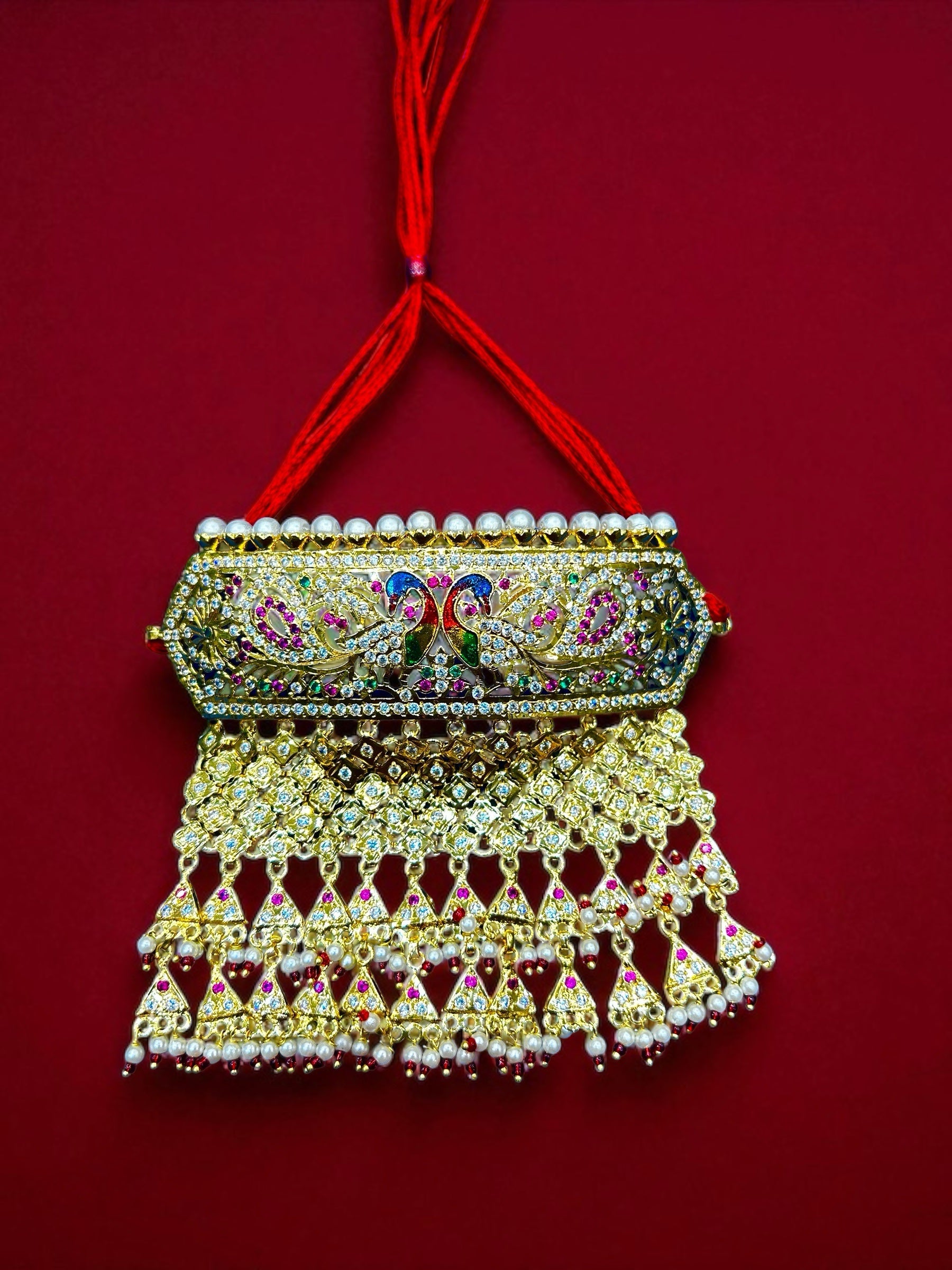 JODHPURI AAD#2306