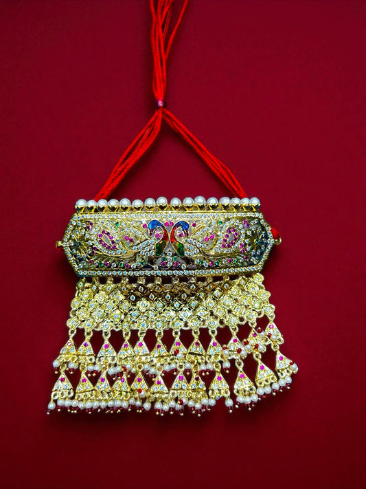JODHPURI AAD#2306