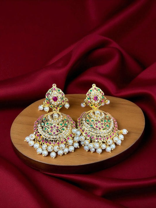 MANAK MOTI SET#9007