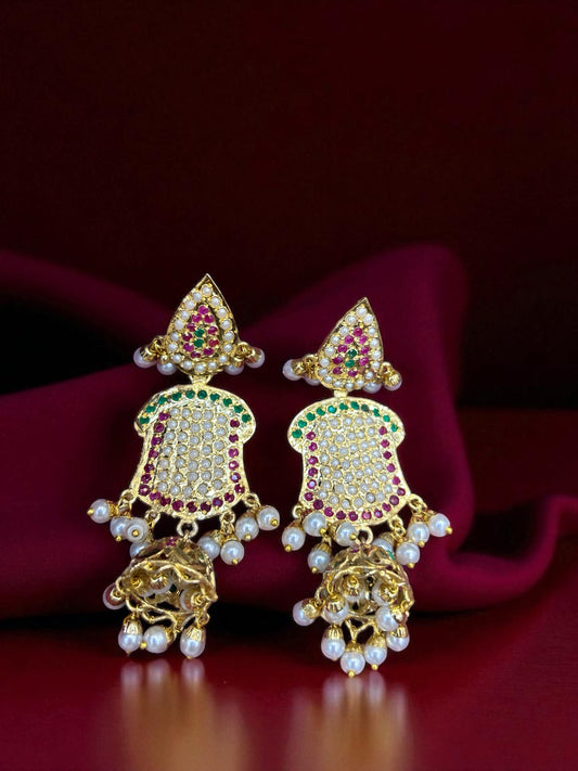 MANAK MOTI SET#9015