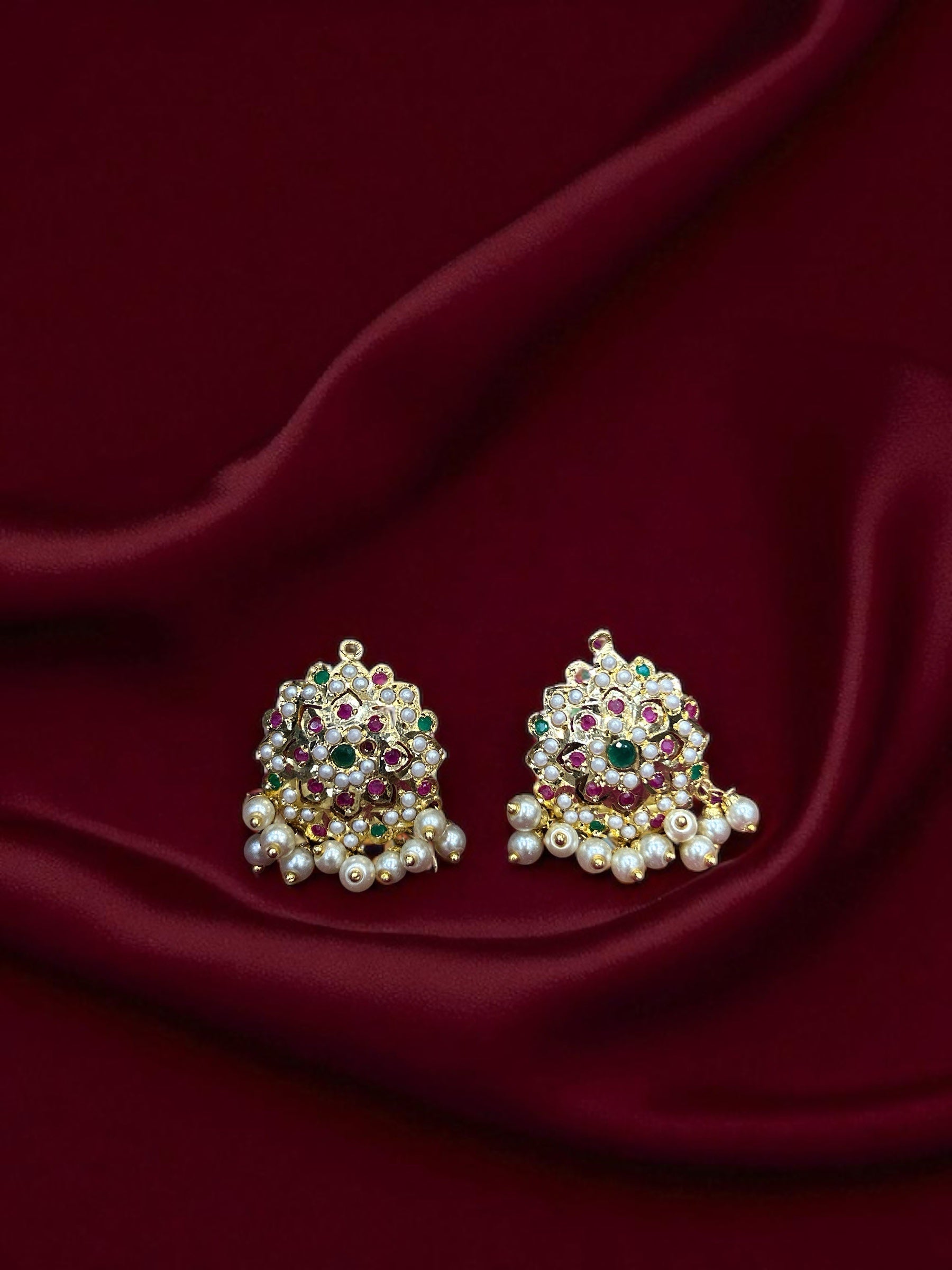MANAK MOTI SET#9017