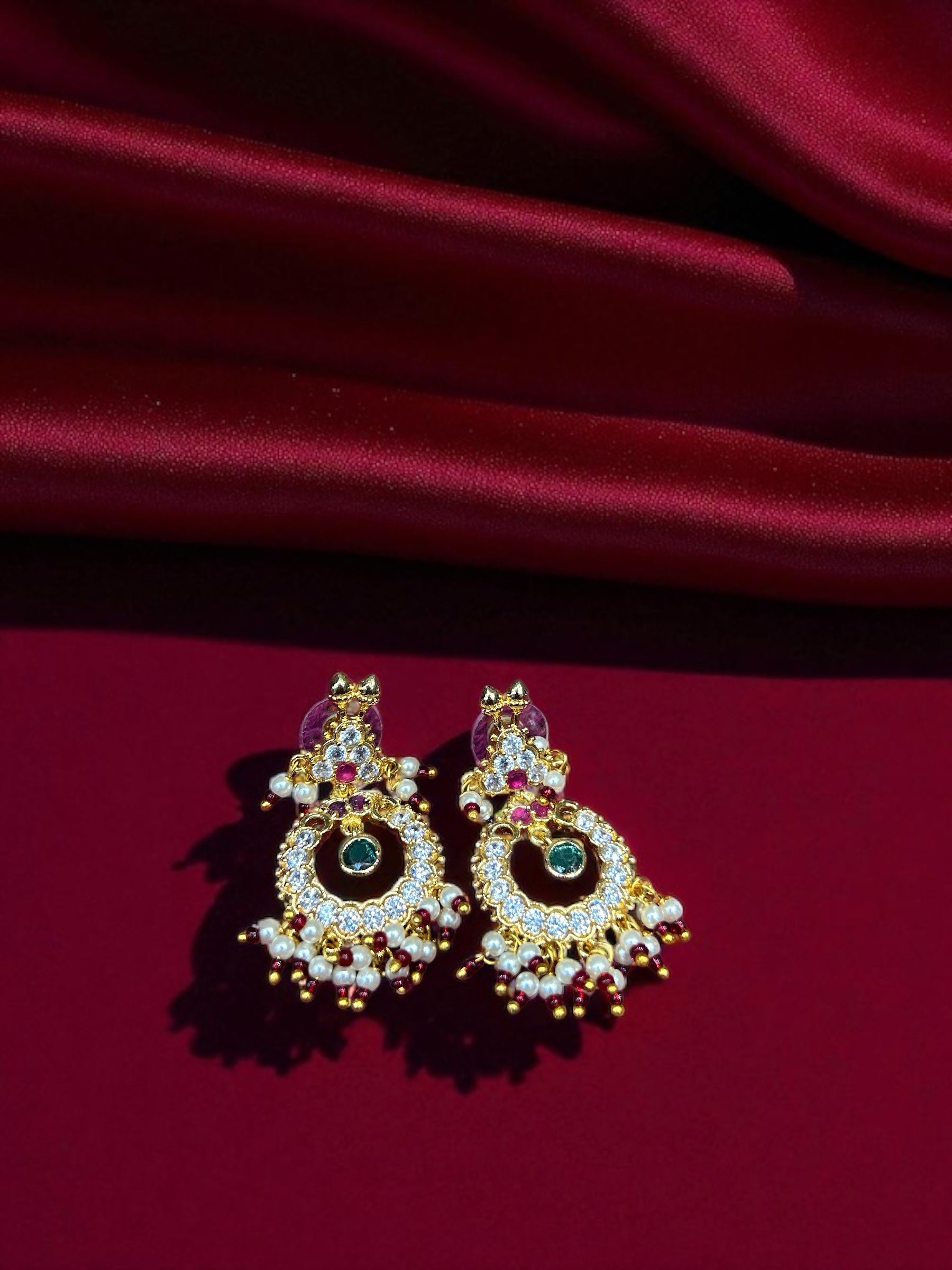 JODHPURI SET#8830