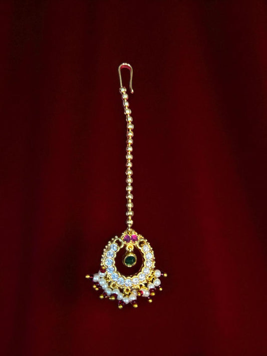 JODHPURI SET#8830