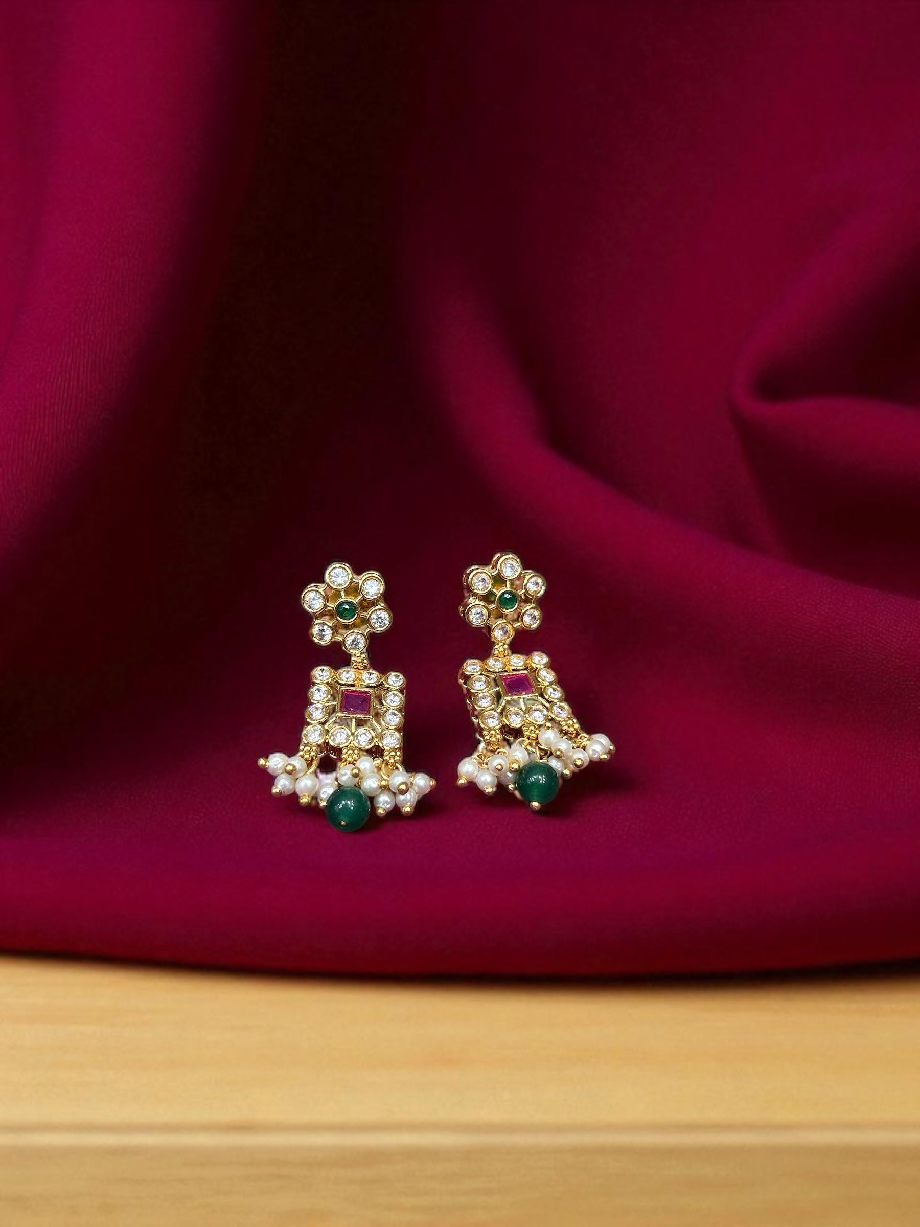 JODHPURI SET#8832
