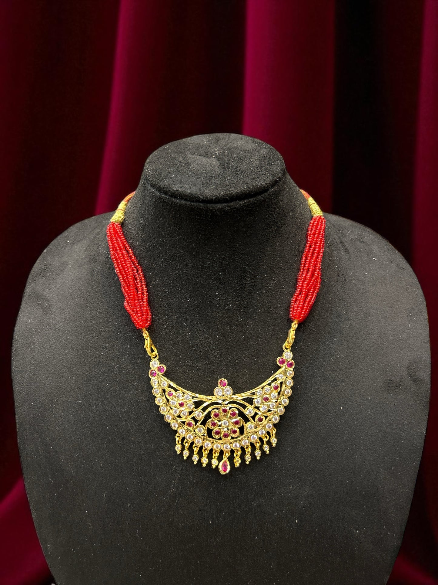 JODHPURI SET#8836