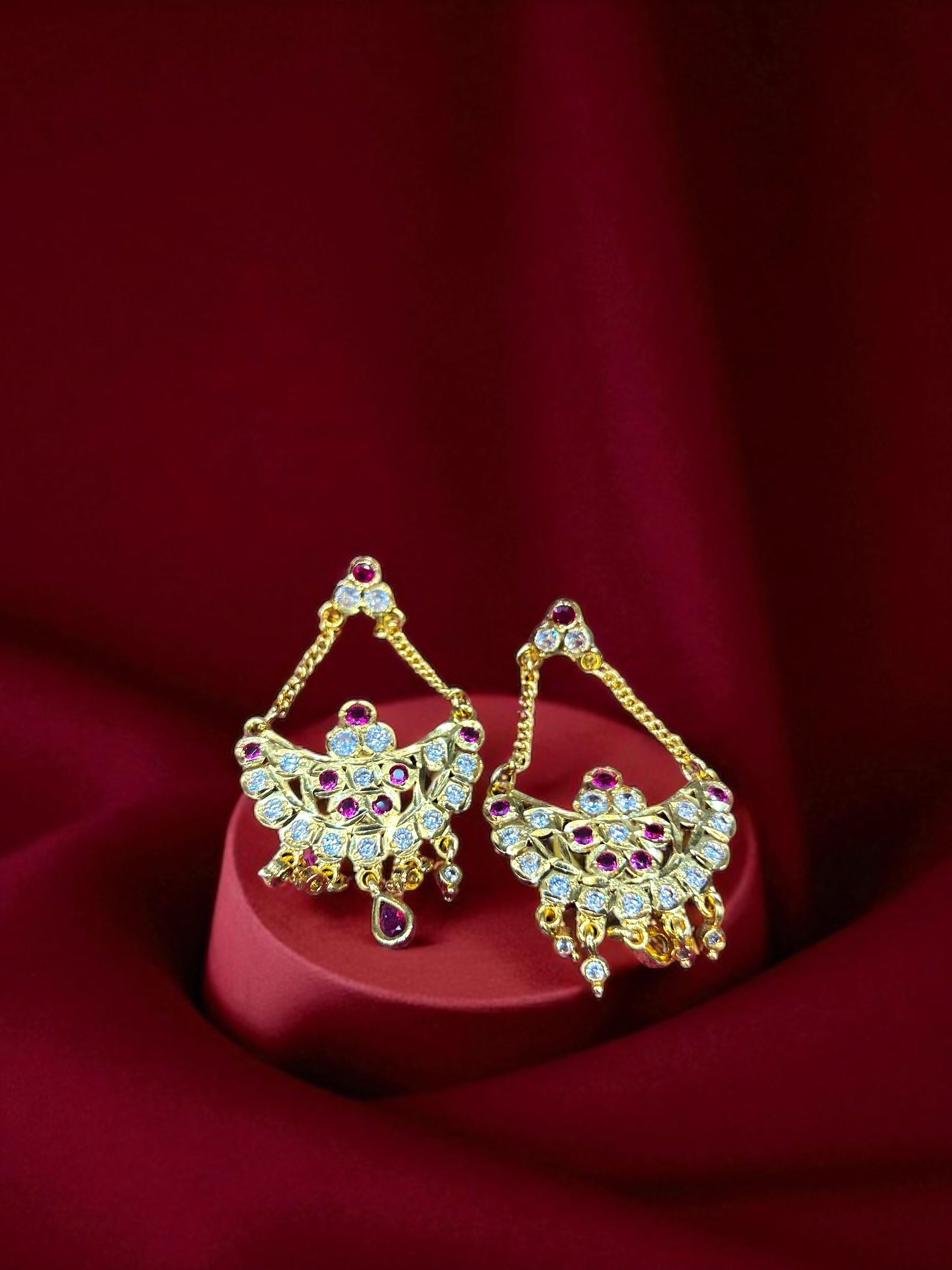 JODHPURI SET#8836