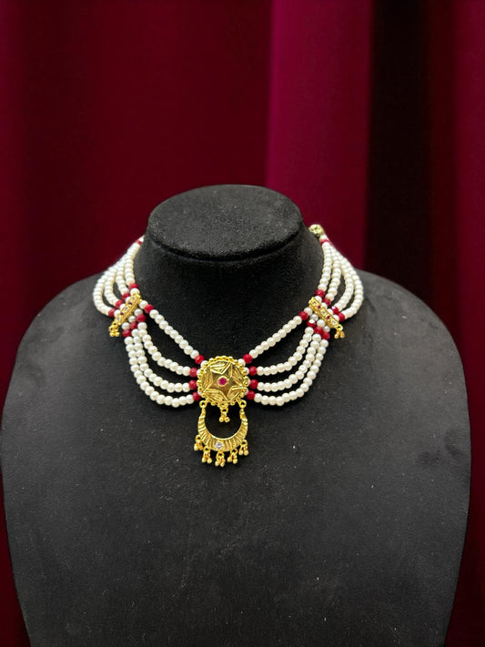 JODHPURI SET#8824