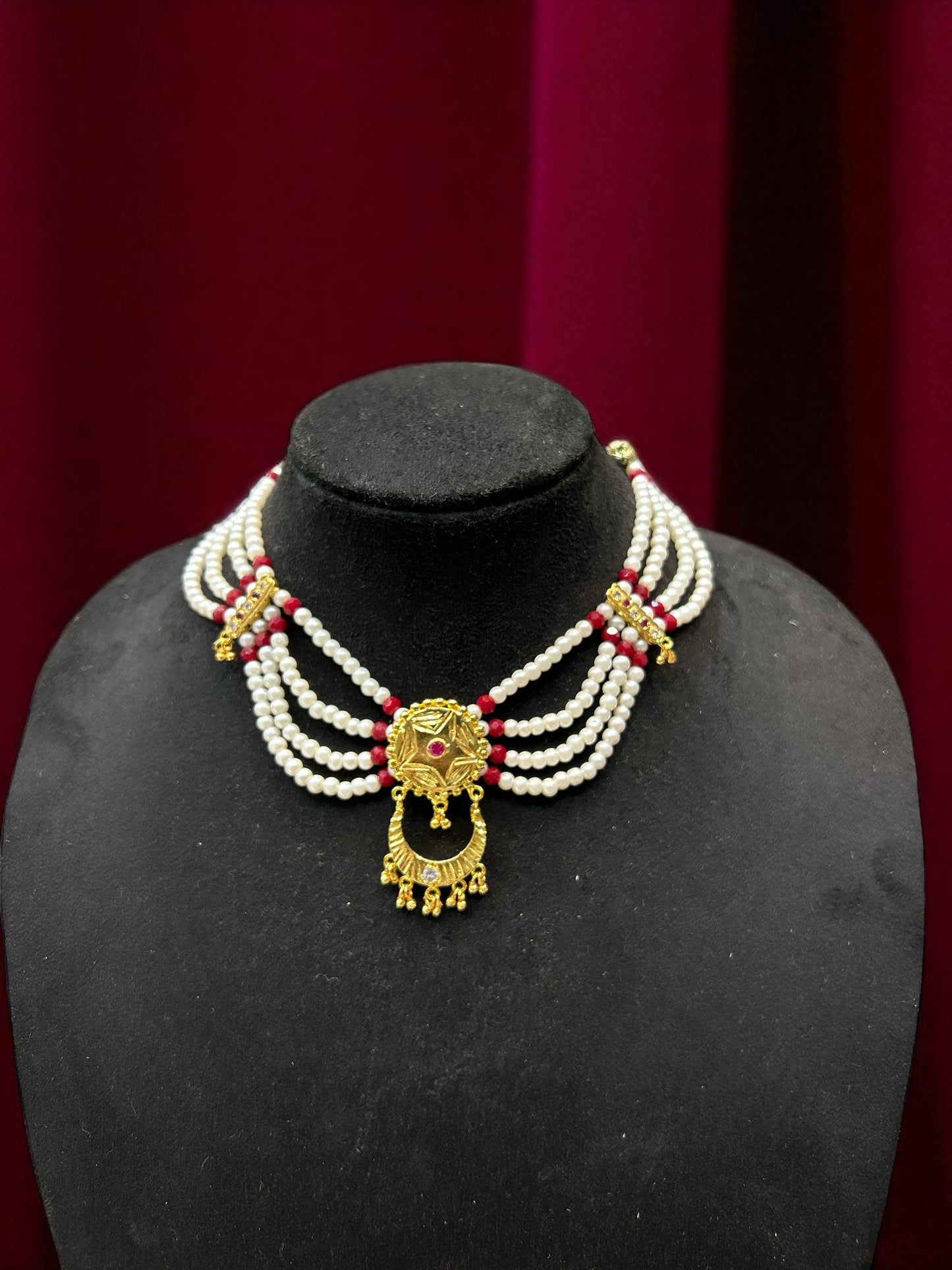 JODHPURI SET#8837
