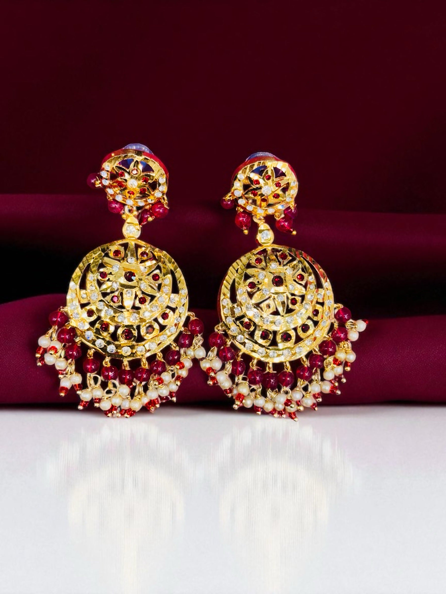 JODHPURI SET#8818