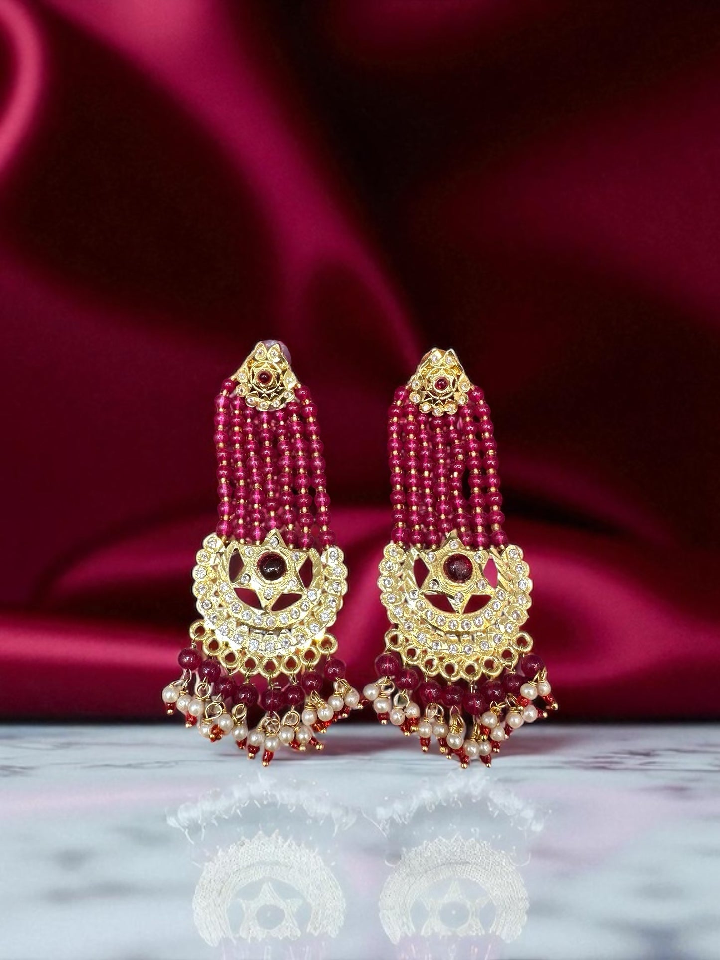 JODHPURI SET#8817