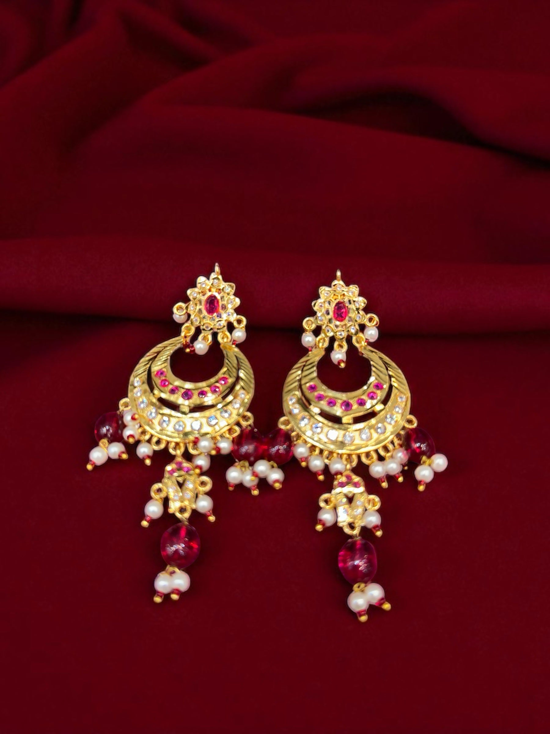 JODHPURI SET#8816