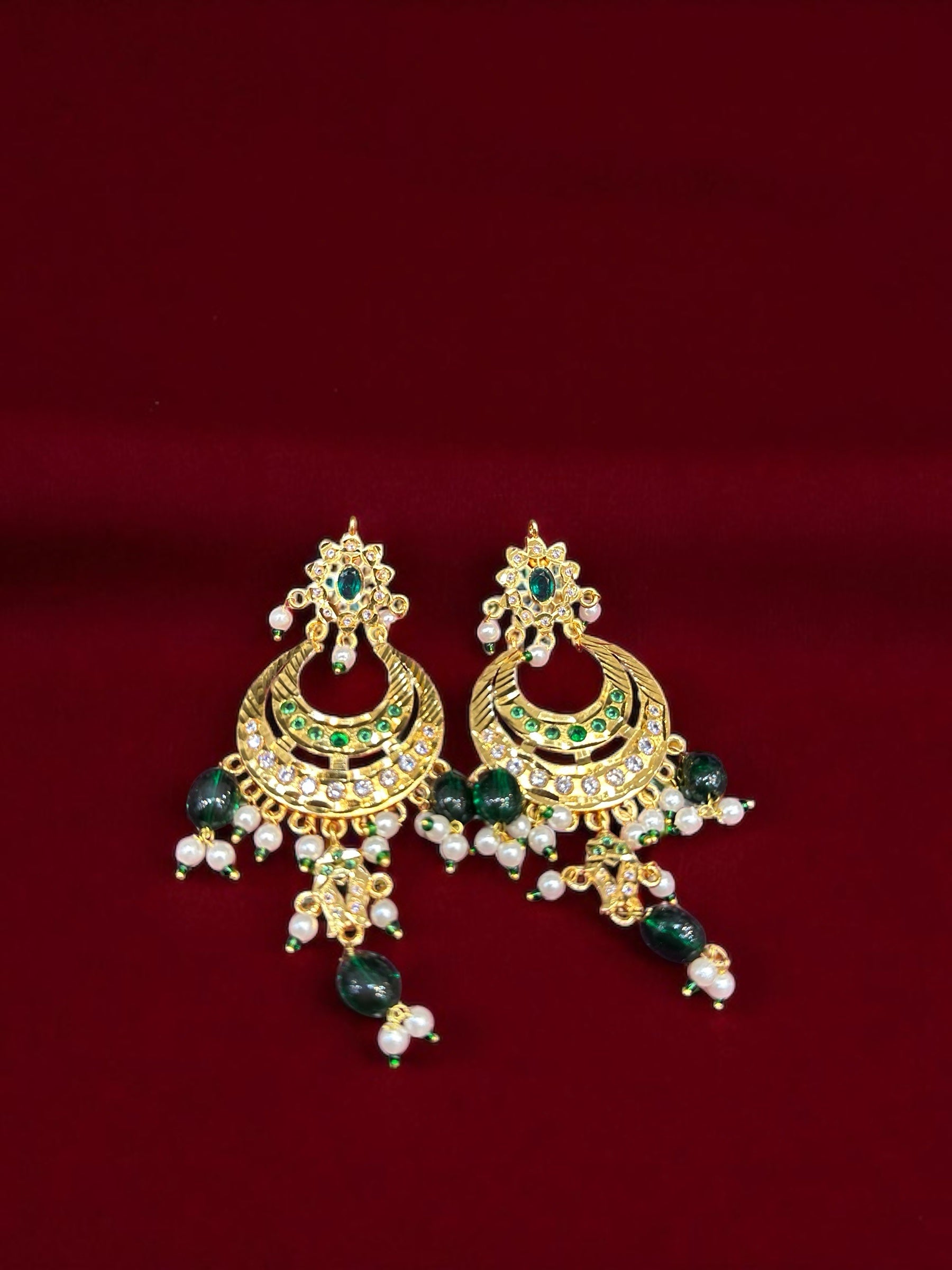 JODHPURI SET#8816