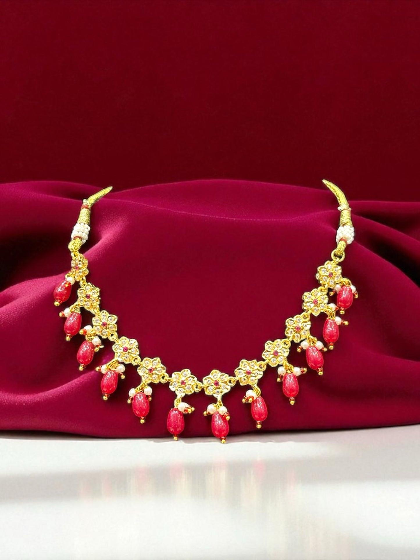 JODHPURI SET#8801