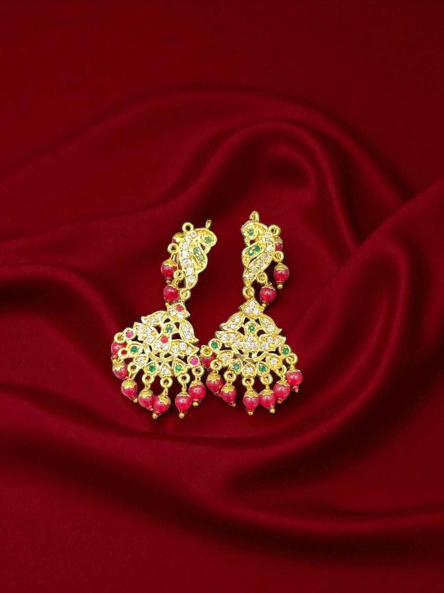 JODHPURI SET#8808