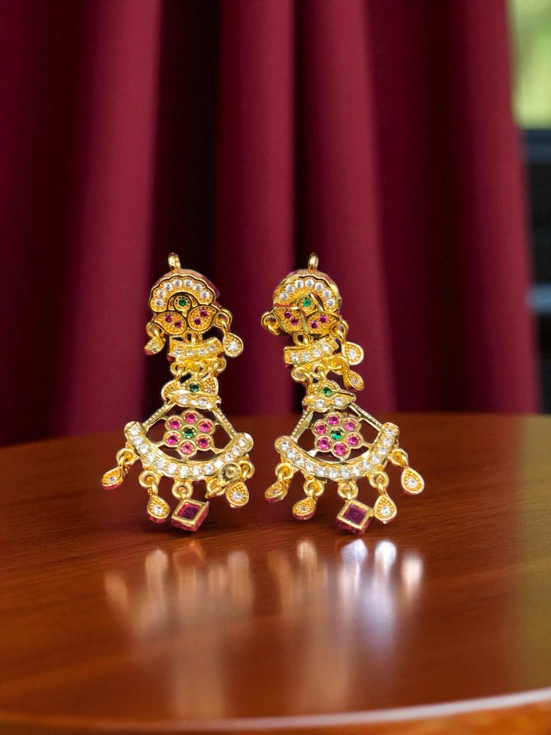 JODHPURI SET#8802