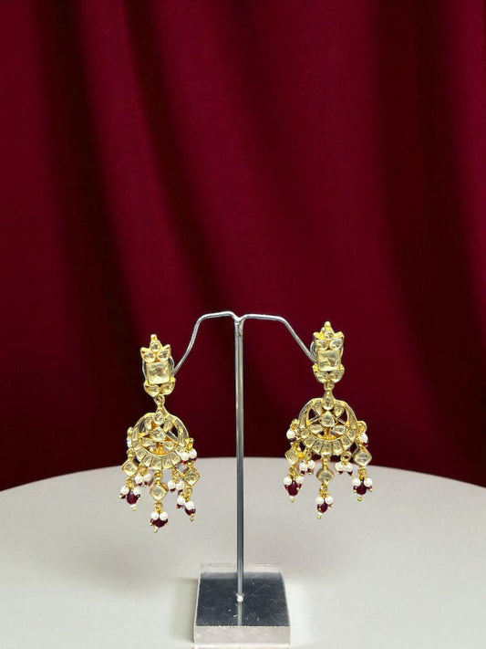 PACHI KUNDAN SET #316