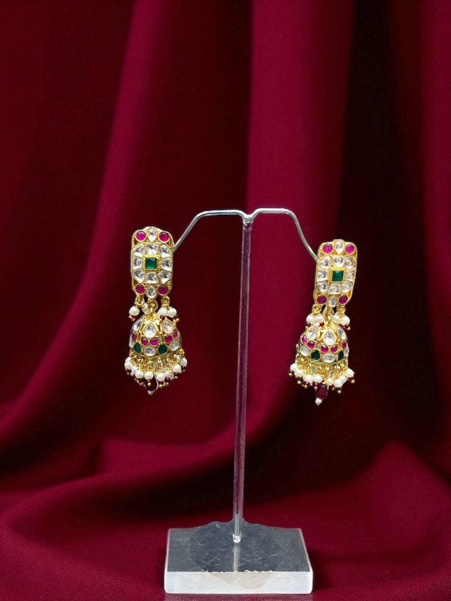 PACHI KUNDAN SET #318