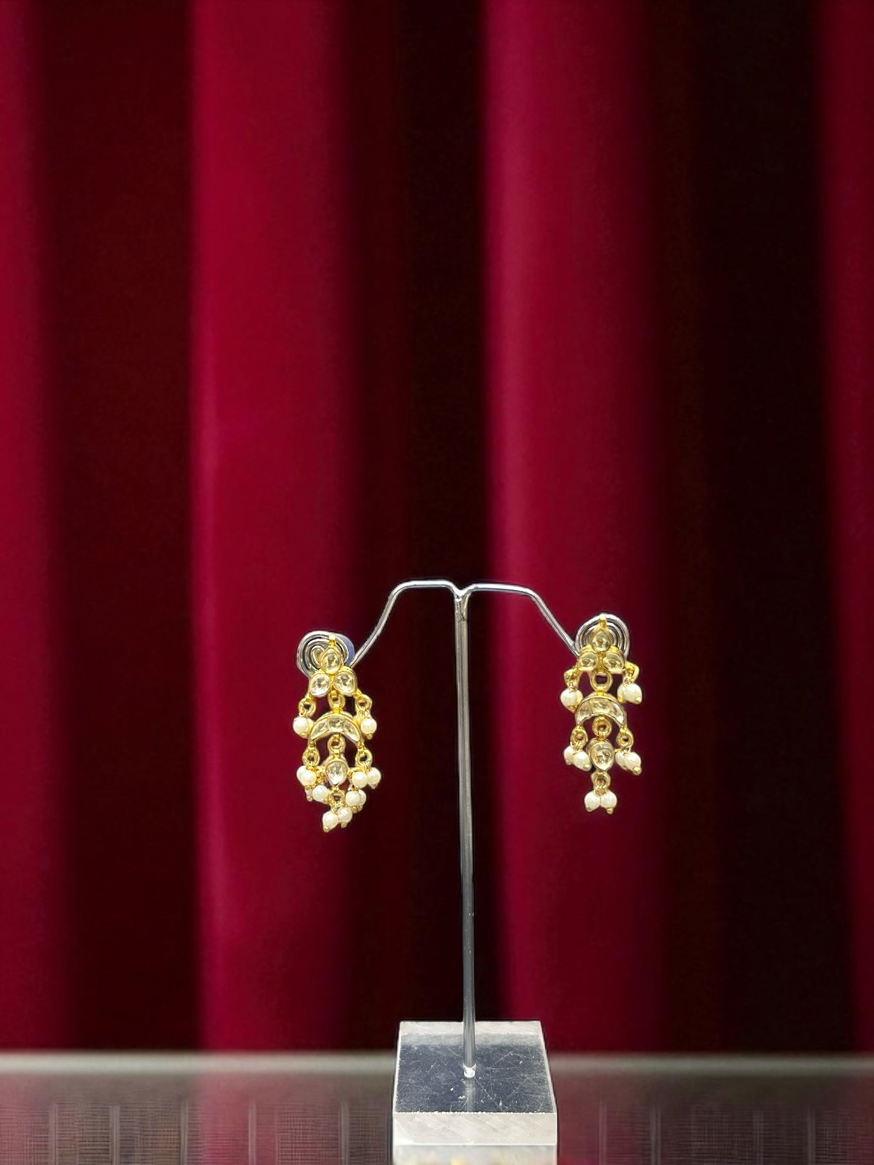 PACHI KUNDAN SET #319