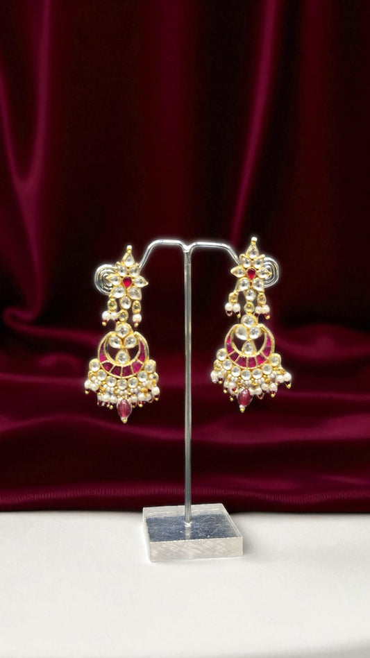 PACHI KUNDAN SET #326