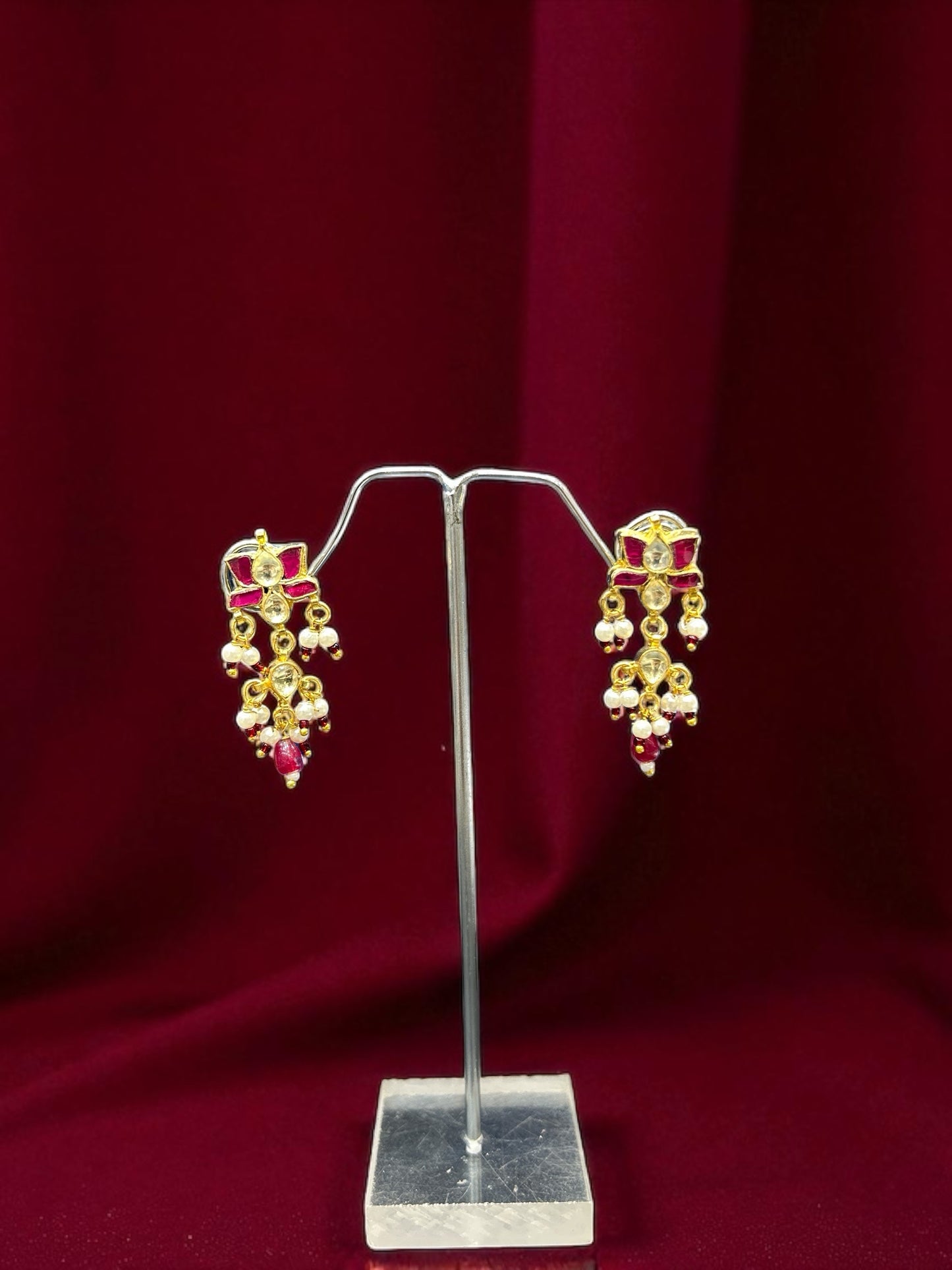 PACHI KUNDAN SET #314