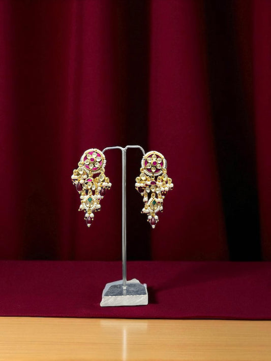 PACHI KUNDAN SET #305