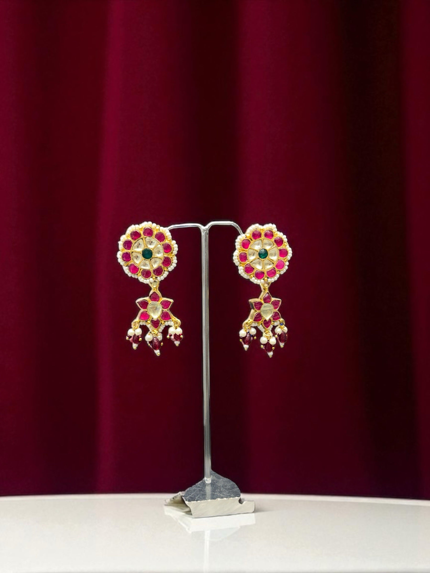 PACHI KUNDAN SET #306